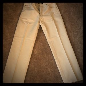 Men’s Calvin Klein jeans